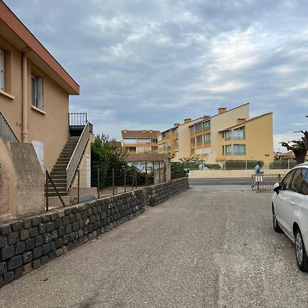 Magnifique Appartement Au Bord De L'Eau Valras-Plage Eksteriør bilde