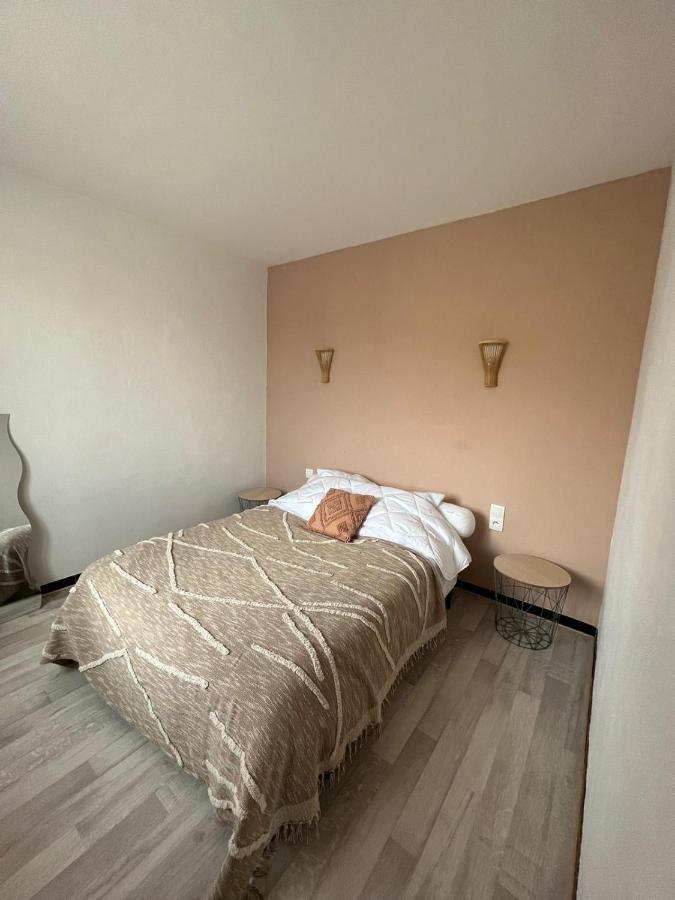 Magnifique Appartement Au Bord De L'Eau Valras-Plage Eksteriør bilde