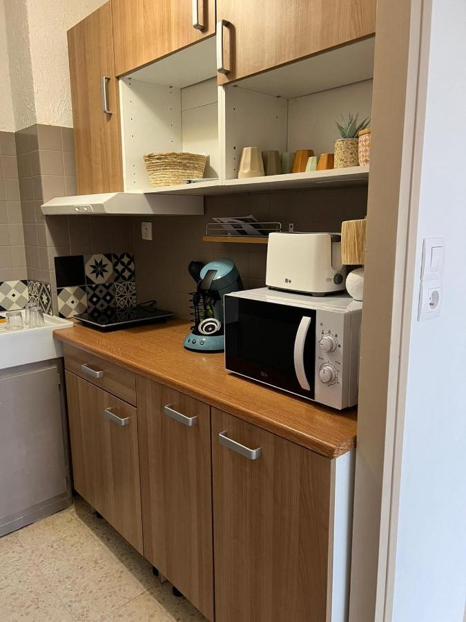 Magnifique Appartement Au Bord De L'Eau Valras-Plage Eksteriør bilde